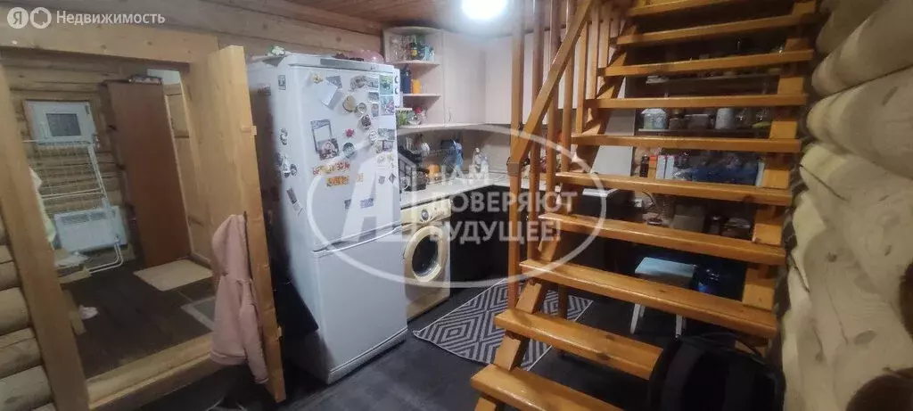 Дом в деревня Кондратово, Вишнёвая улица, 7 (48 м) - Фото 1