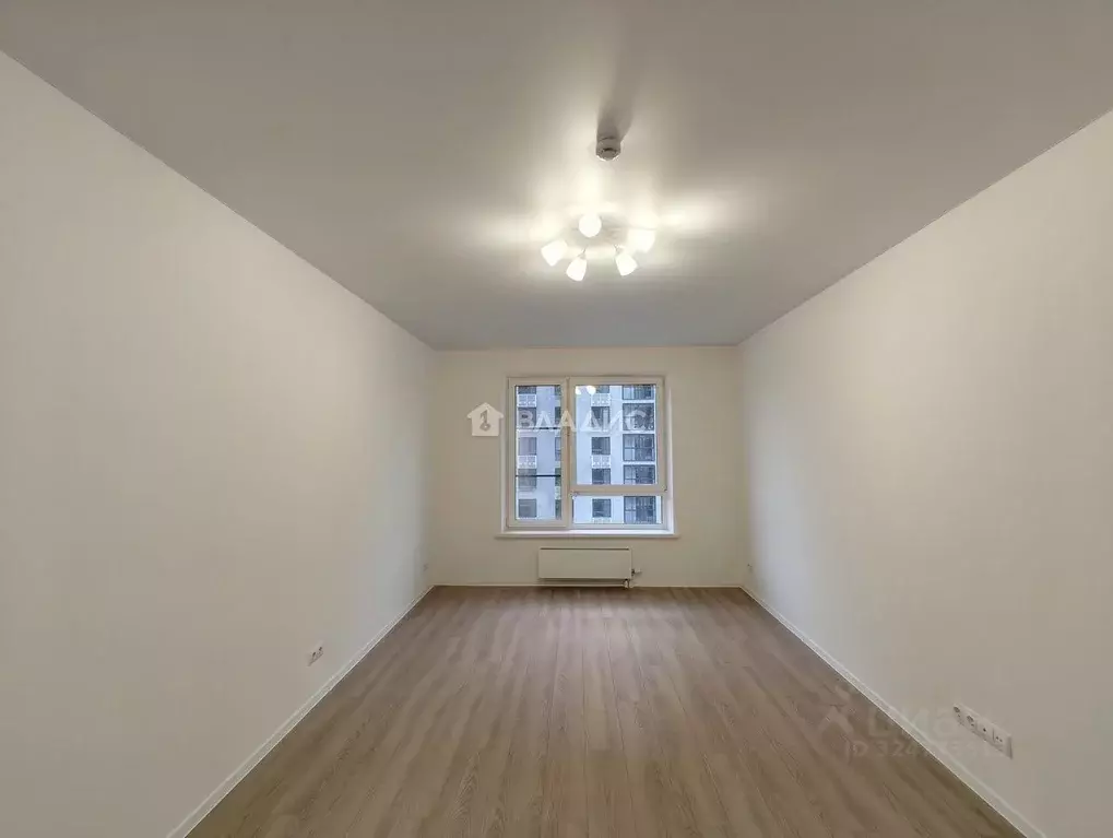 3-к кв. Москва Кусковская ул., 12/1 (70.5 м) - Фото 1