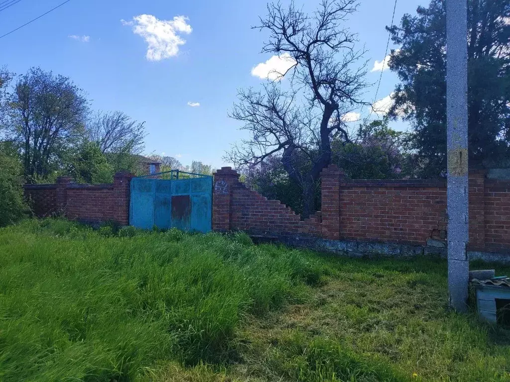 Дом в Крым, Керчь ул. Парахина, 62 (61 м) - Фото 1