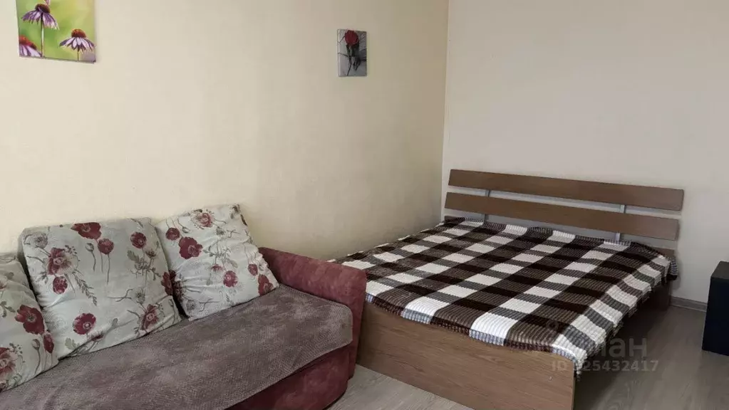 1-к кв. Москва ул. Кулакова, 18к1 (40.0 м) - Фото 1