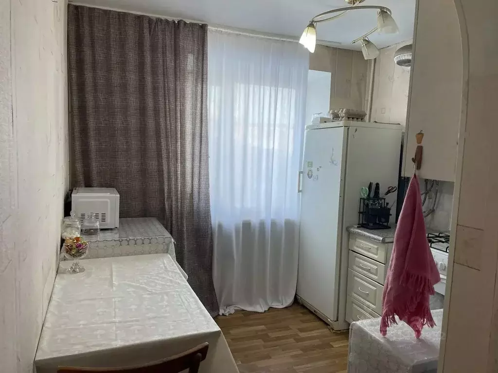 Комната Ставропольский край, Ставрополь ул. Мира, 367/20 (15.0 м) - Фото 1