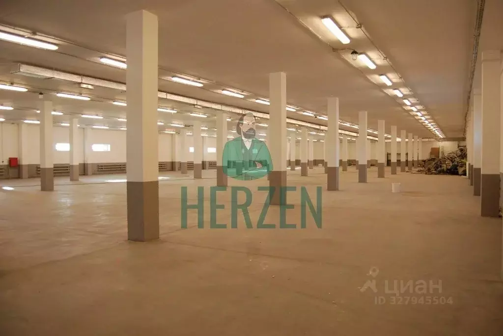 Склад в Московская область, Долгопрудный Павельцево мкр, ул. 25-го ... - Фото 2