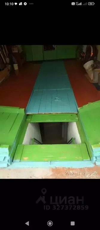 Гараж в Липецкая область, Липецк № 5 Мотор гаражный кооператив, 0/13 ... - Фото 2