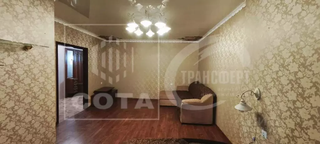 1-к кв. Воронежская область, Воронеж ул. 45-й Стрелковой Дивизии, ... - Фото 2