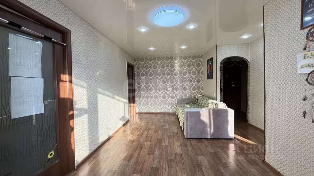 2-к кв. Башкортостан, Стерлитамак Элеваторная ул., 94 (40.5 м) - Фото 1