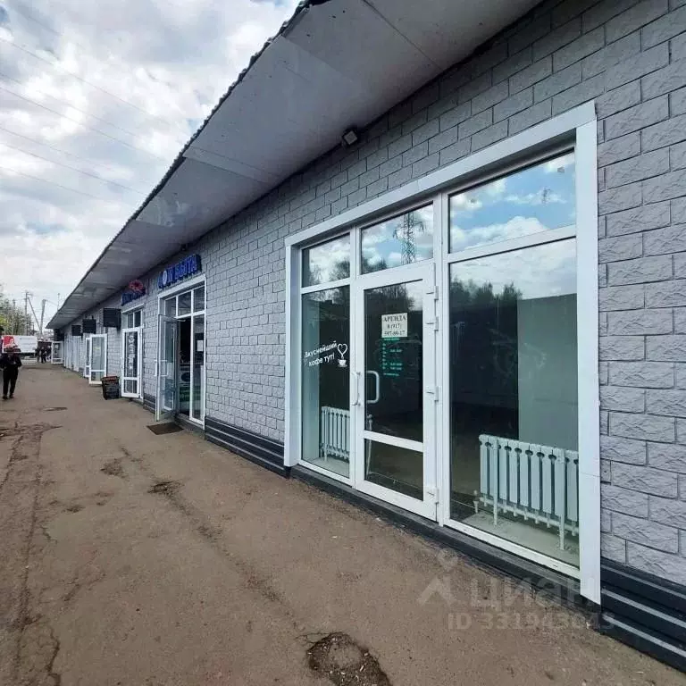 Помещение свободного назначения в Московская область, Солнечногорск ... - Фото 1