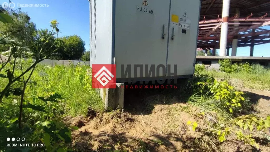 Помещение свободного назначения (2400 м) - Фото 2