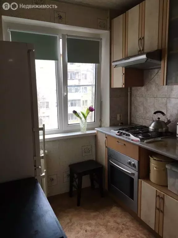2-комнатная квартира: Ростов-на-Дону, Западный, Коммунистический ... - Фото 1