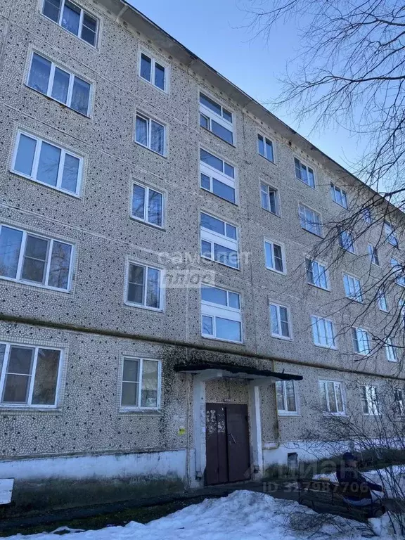 1-к кв. Московская область, Дмитровский муниципальный округ, пос. ... - Фото 1