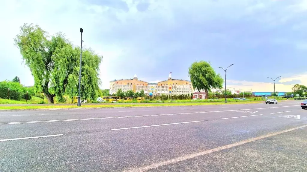 Участок в Кабардино-Балкария, Нальчик Надречная ул. (30.0 сот.) - Фото 1