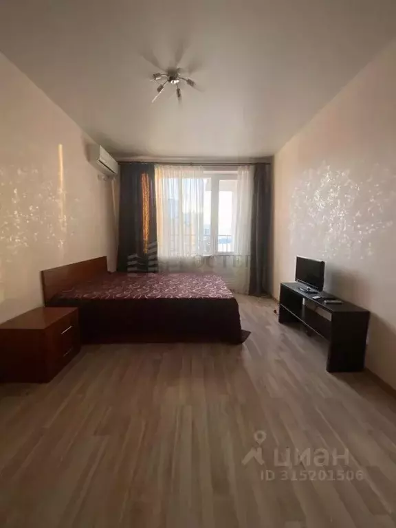 1-к кв. Краснодарский край, Геленджик Горная ул., 15кВ (44.0 м) - Фото 0