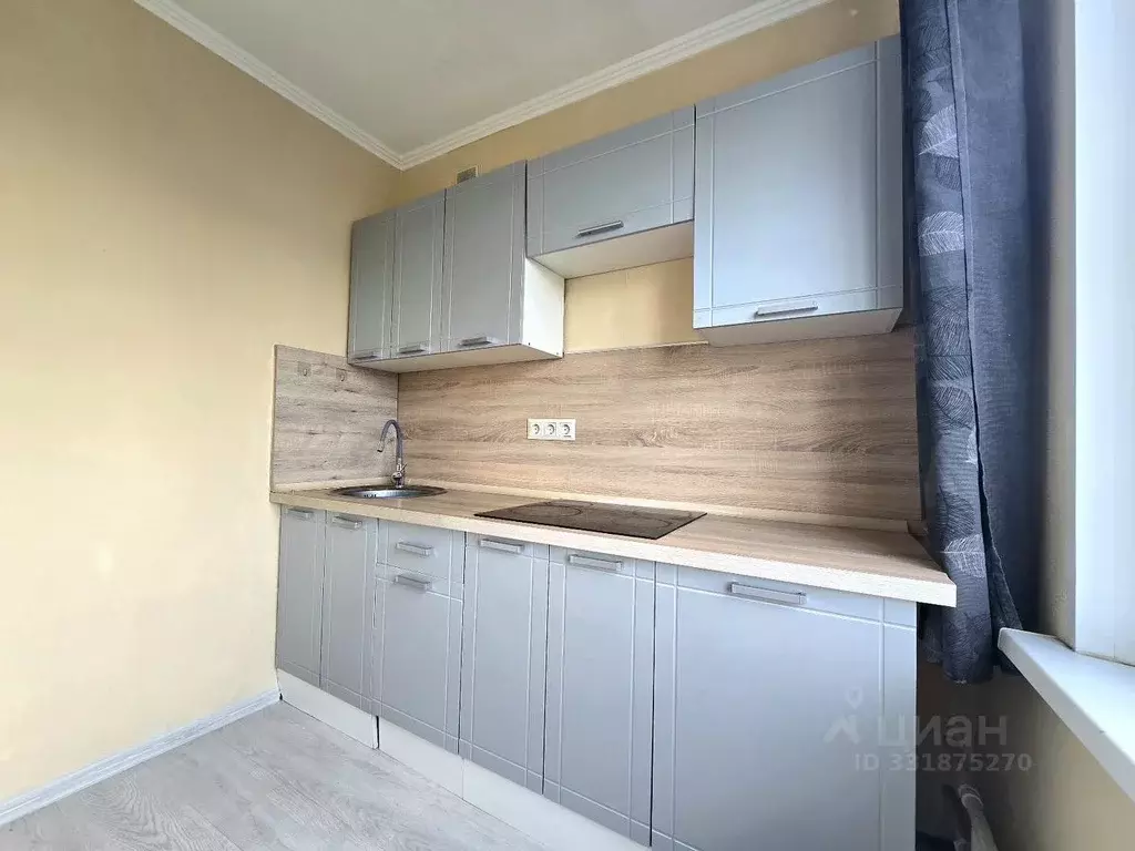 2-к кв. Москва Шипиловская ул., 50К3 (48.0 м) - Фото 2