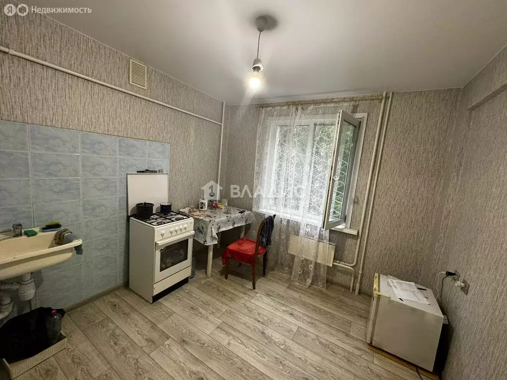 1-комнатная квартира: Ангарск, 9-й микрорайон, 91 (33.1 м) - Фото 0