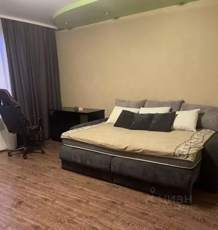 1-к кв. Ростовская область, Ростов-на-Дону ул. Еременко, 90/27 (40.0 ... - Фото 2