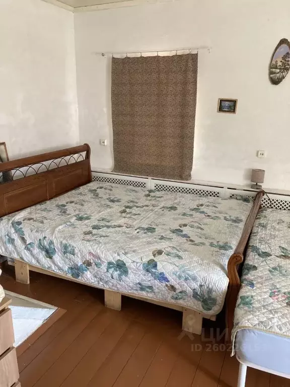 Комната Самарская область, Жигулевск городской округ, с. Ширяево  ... - Фото 1