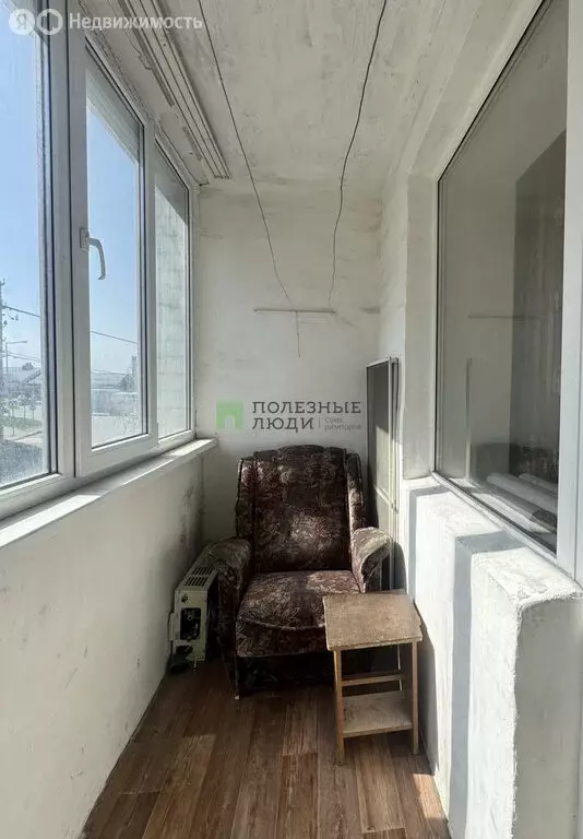 1-комнатная квартира: рабочий посёлок Разумное, улица Бельгина, 3 (33 ... - Фото 2