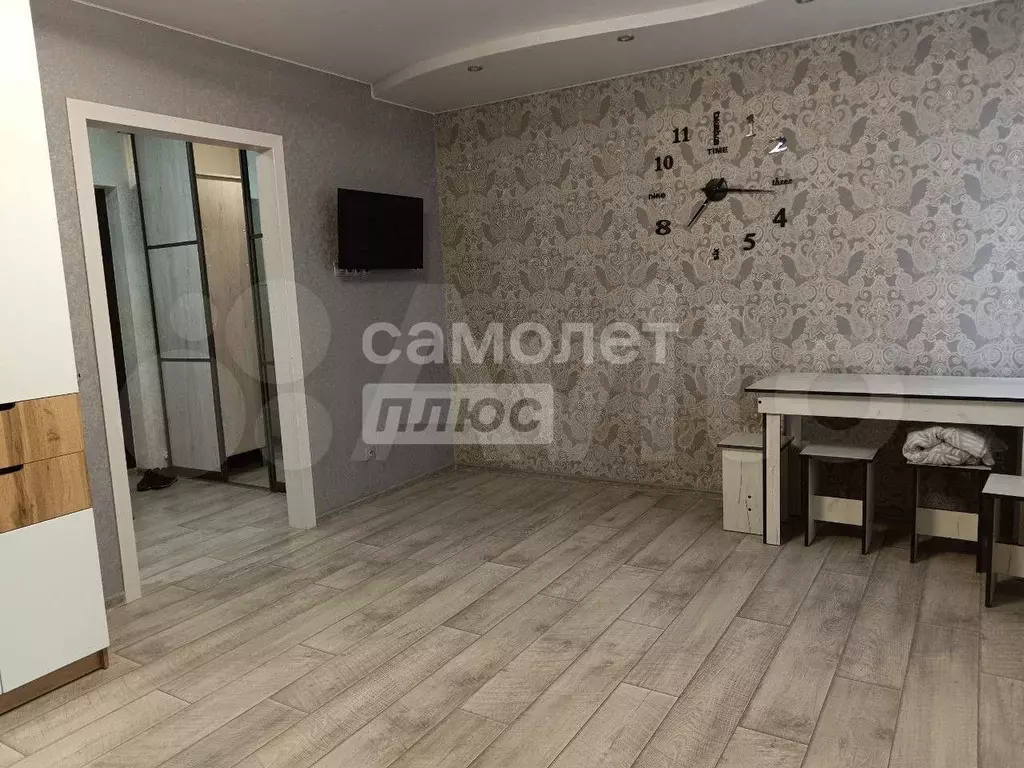 Квартира-студия, 28 м, 5/14 эт. - Фото 1