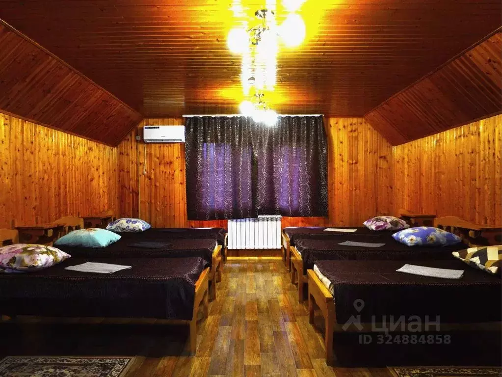 Комната Адыгея, Майкопский район, пос. Каменномостский ул. Прохладная, ... - Фото 1