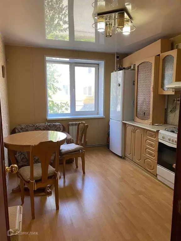 Продаётся 1-к квартира, 33.9 м - Фото 1