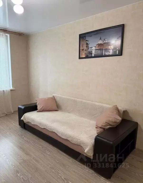 1-к кв. Москва Внуковское поселение, ул. Анны Ахматовой, 16 (45.0 м) - Фото 2