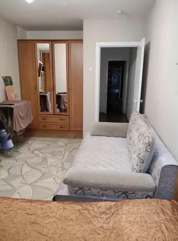 1-к кв. Свердловская область, Екатеринбург ул. Авиаторов, 12 (35.0 м) - Фото 2