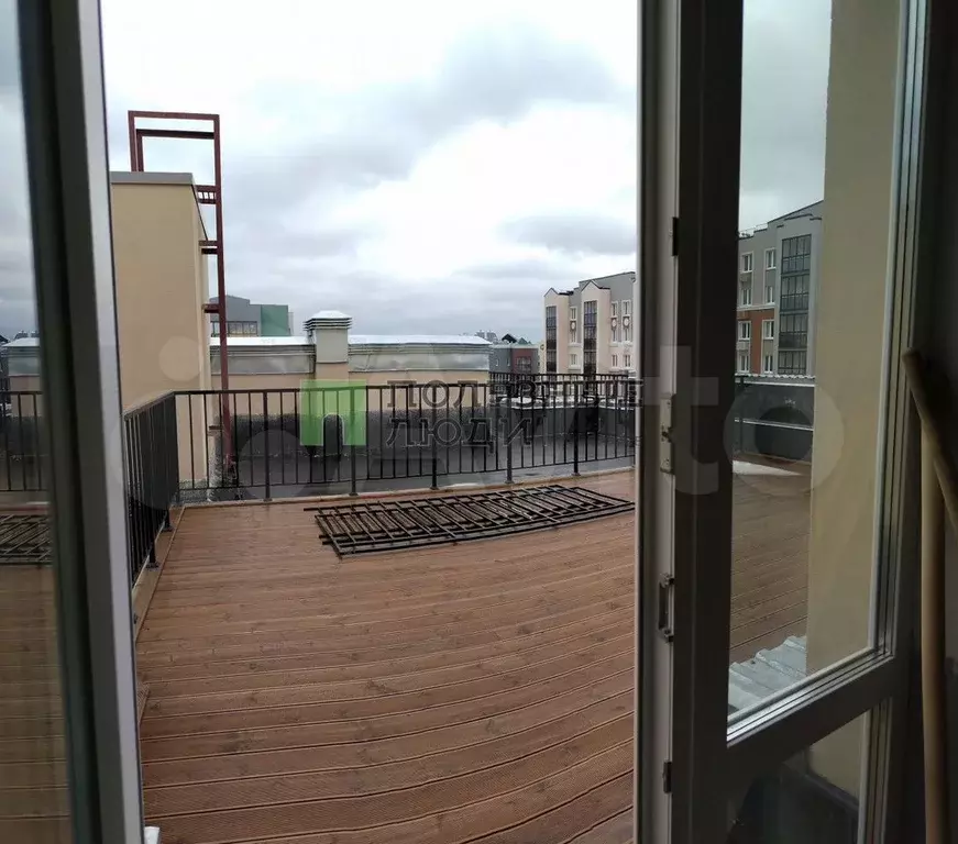 2-к. квартира, 64 м, 5/8 эт. - Фото 1
