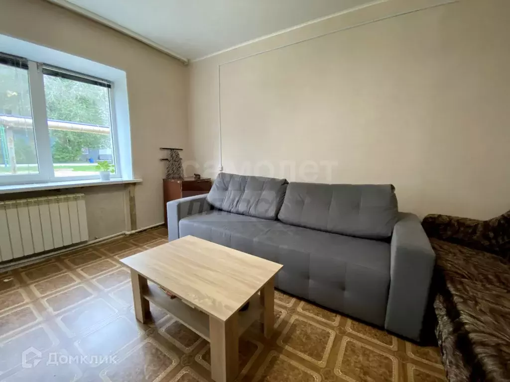 Продаётся 2-к квартира, 37.2 м - Фото 0