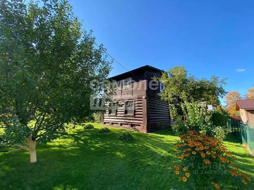 Дом в Московская область, Клин городской округ, №3 СНТ  (72 м) - Фото 2