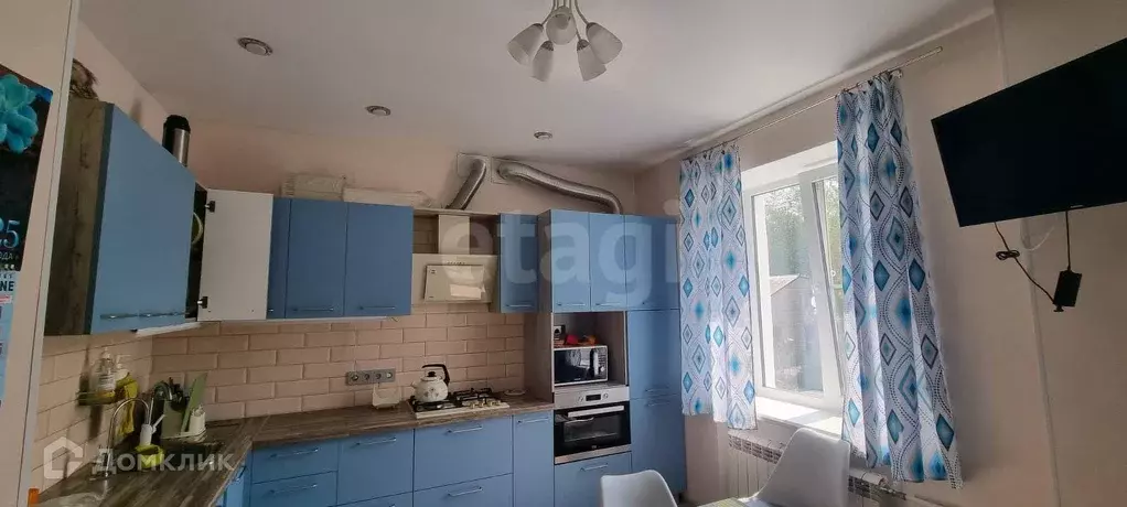 Продаётся 3-к квартира, 81.3 м - Фото 0