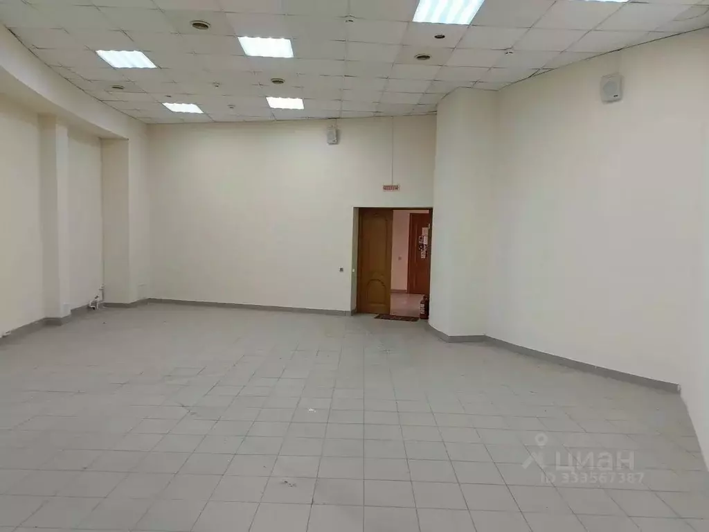 Помещение свободного назначения в Московская область, Домодедово ... - Фото 1