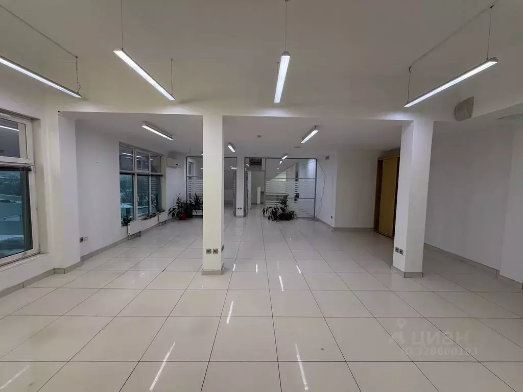 Офис в Москва ул. Ленинская Слобода, 21/1 (112 м) - Фото 2