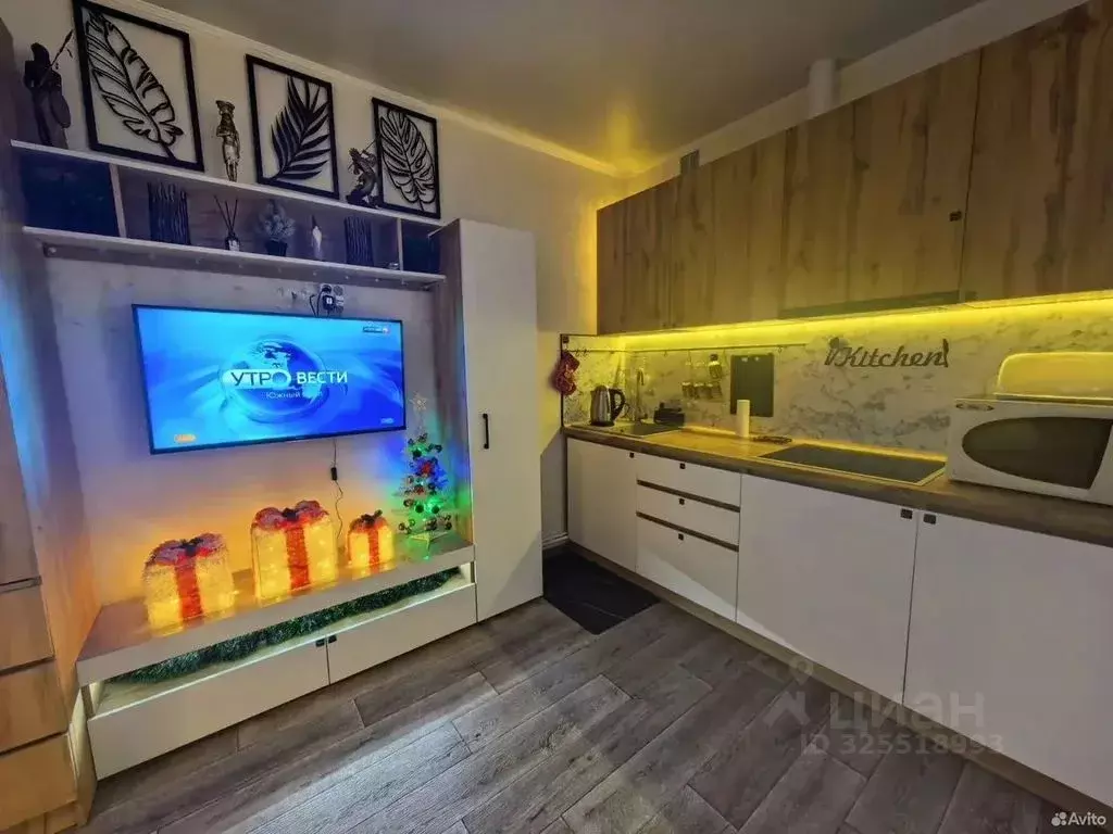 2-к кв. Челябинская область, Чебаркуль 9 Мая ул., 19 (47.0 м) - Фото 1