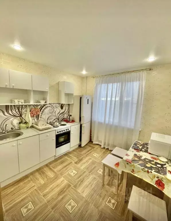 1-к кв. Московская область, Подольск Колхозная ул., 20 (36.0 м) - Фото 1