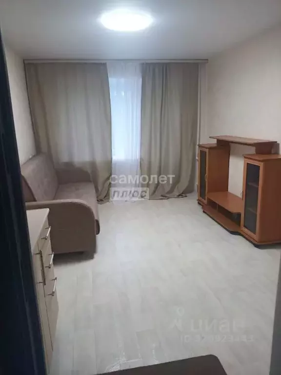 1-к кв. Липецкая область, Липецк ул. Ильича, 14 (13.0 м) - Фото 1