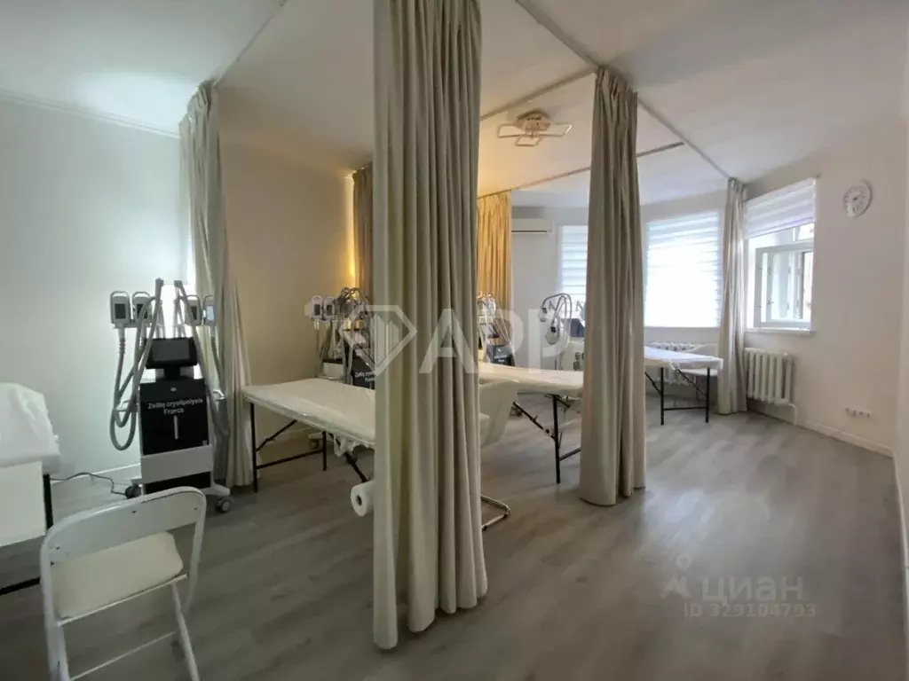 Помещение свободного назначения в Татарстан, Казань Лево-Булачная ул., ... - Фото 2