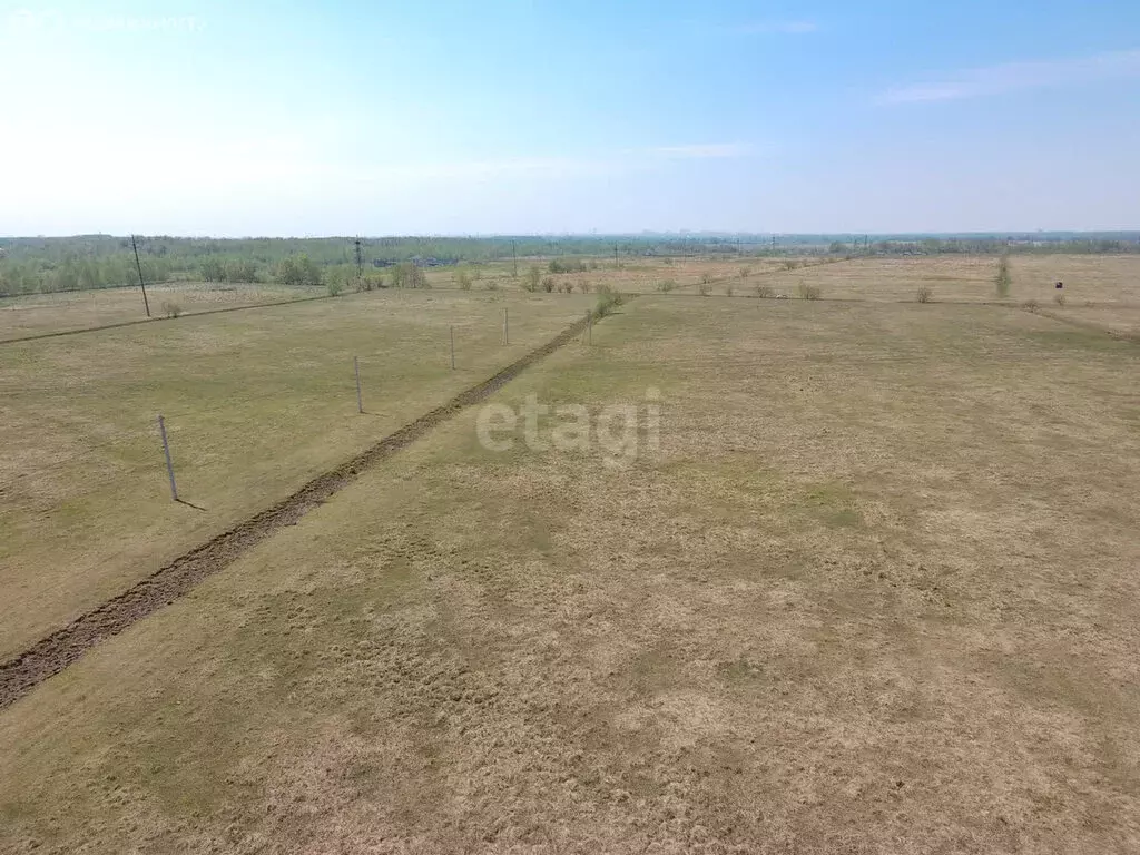 Участок в Хабаровский район, село Восточное (11.1 м) - Фото 0