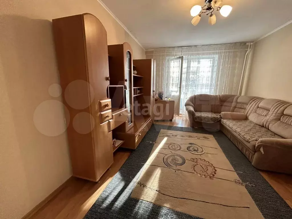 3-к. квартира, 65 м, 1/5 эт. - Фото 1