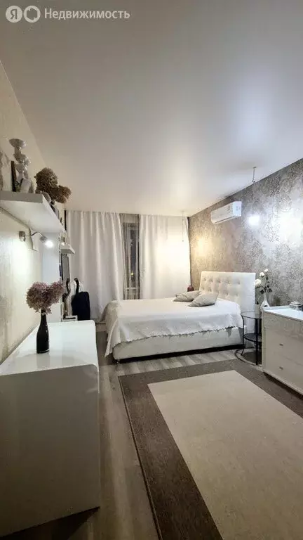 3-комнатная квартира: Пермь, Пермская улица, 30 (94 м) - Фото 2