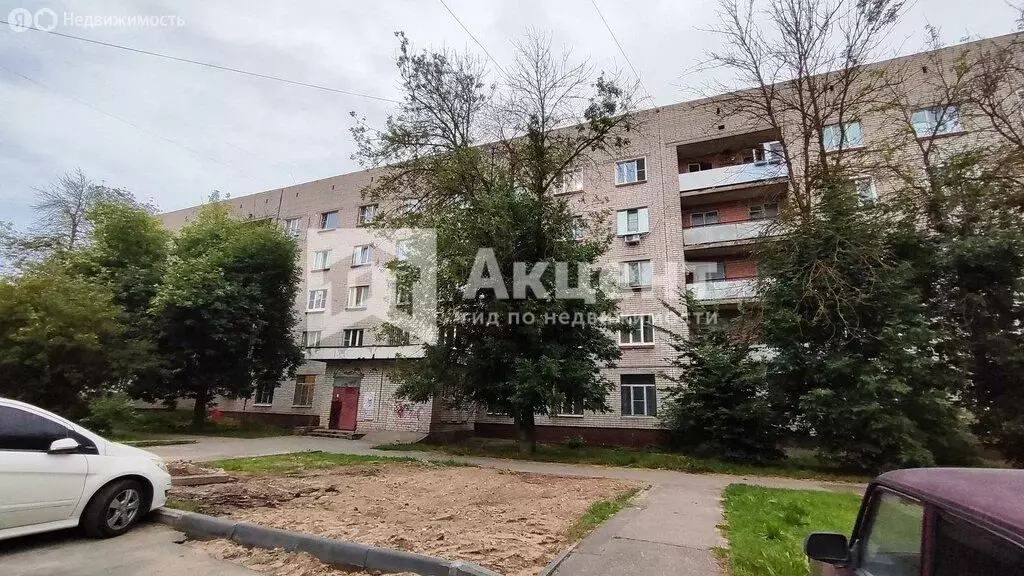 1к в -комнатной квартире (11.1 м) - Фото 1