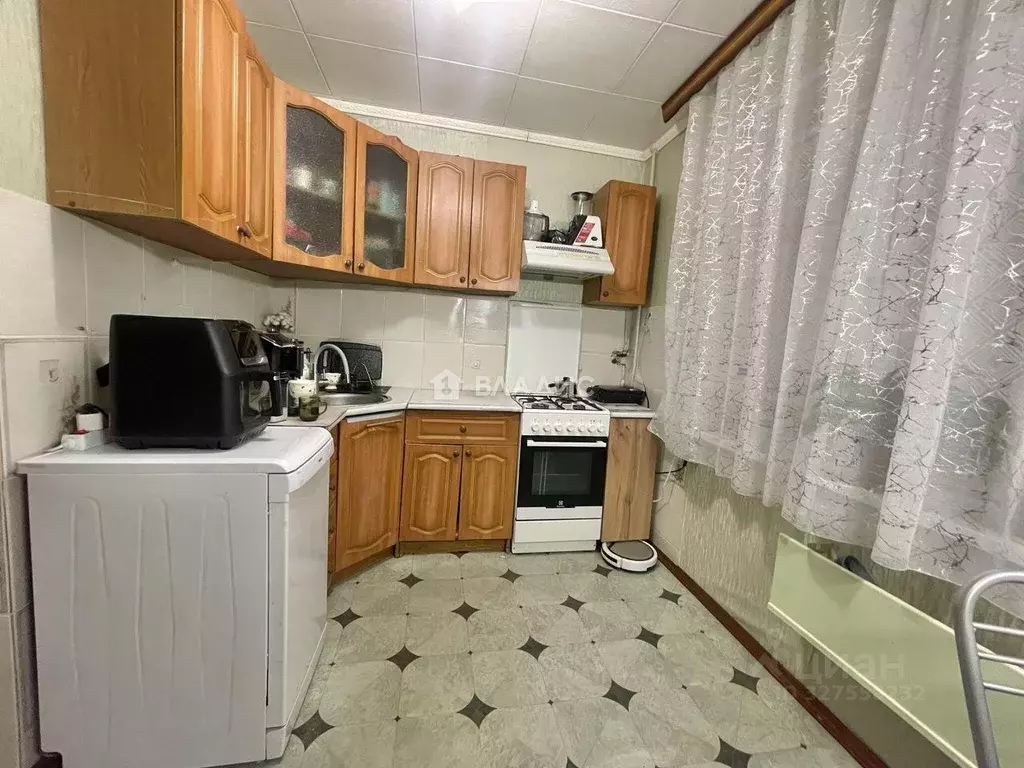 Квартира, 2 комнаты, 50.9 м - Фото 0