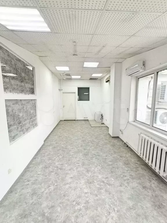 Кабинет, можно под бьюти, с круглосут. доступом, 2 - Фото 1