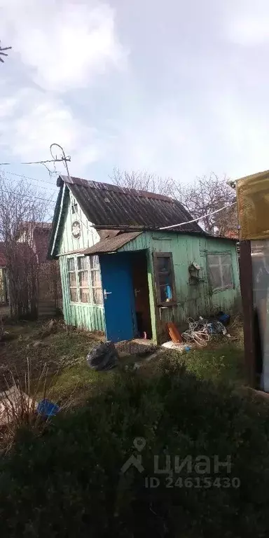 Дом в Калининградская область, Калининград 50 лет Октября СНТ, ул. ... - Фото 1