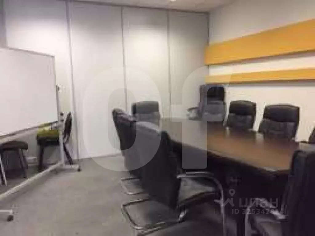 Офис в Москва Оружейный пер., 15А (366 м) - Фото 1