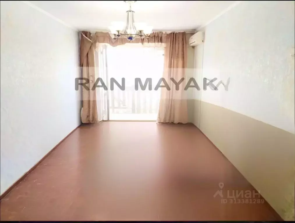 3-к кв. Адыгея, Майкоп Кирпичная ул., 53 (58.4 м) - Фото 2