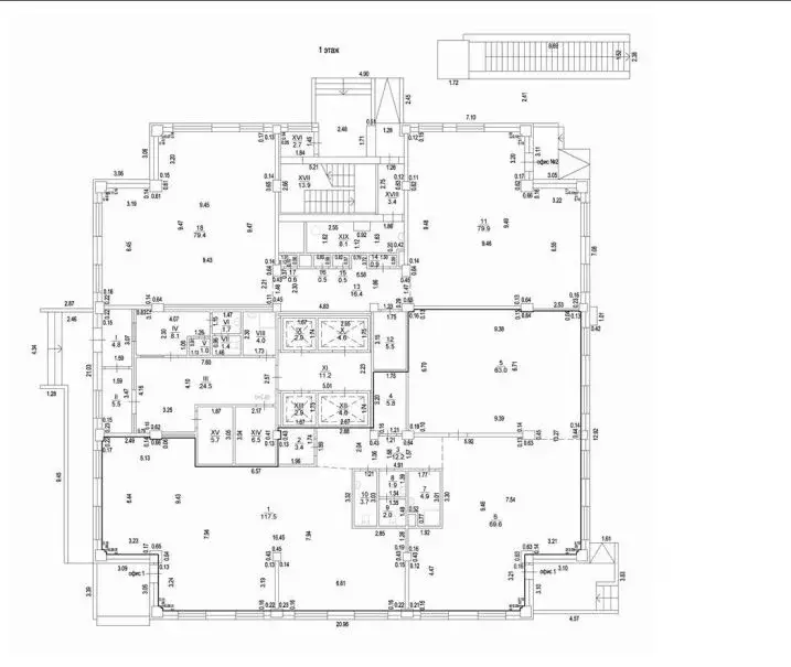 Помещение свободного назначения в Башкортостан, Уфа ул. Шмидта, 158/1 ... - Фото 1