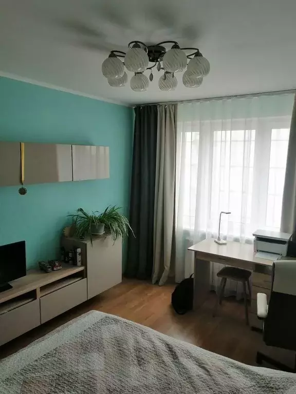 Квартира, 3 комнаты, 72 м - Фото 0