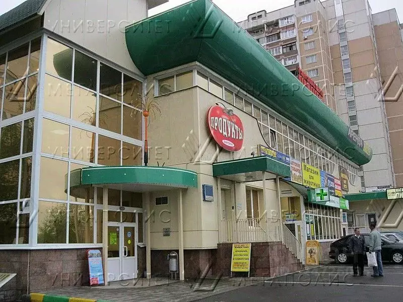 Офис в Москва ул. Знаменские Садки, 5Б (159 м) - Фото 1