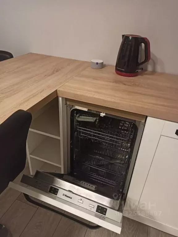 Студия Челябинская область, Челябинск ул. Толбухина, 5 (26.2 м) - Фото 2