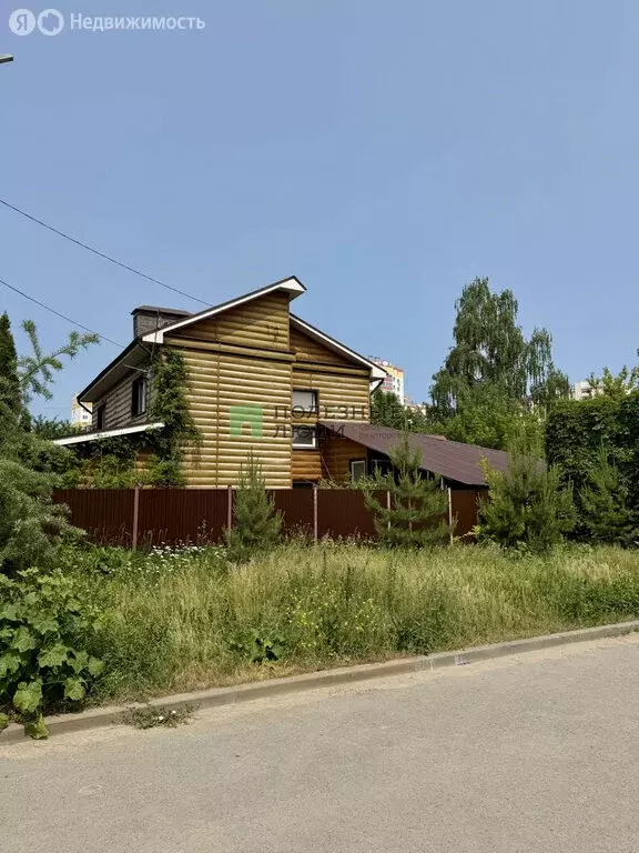 Дом в Орёл, улица Максима Горького, 122А (198.5 м) - Фото 0