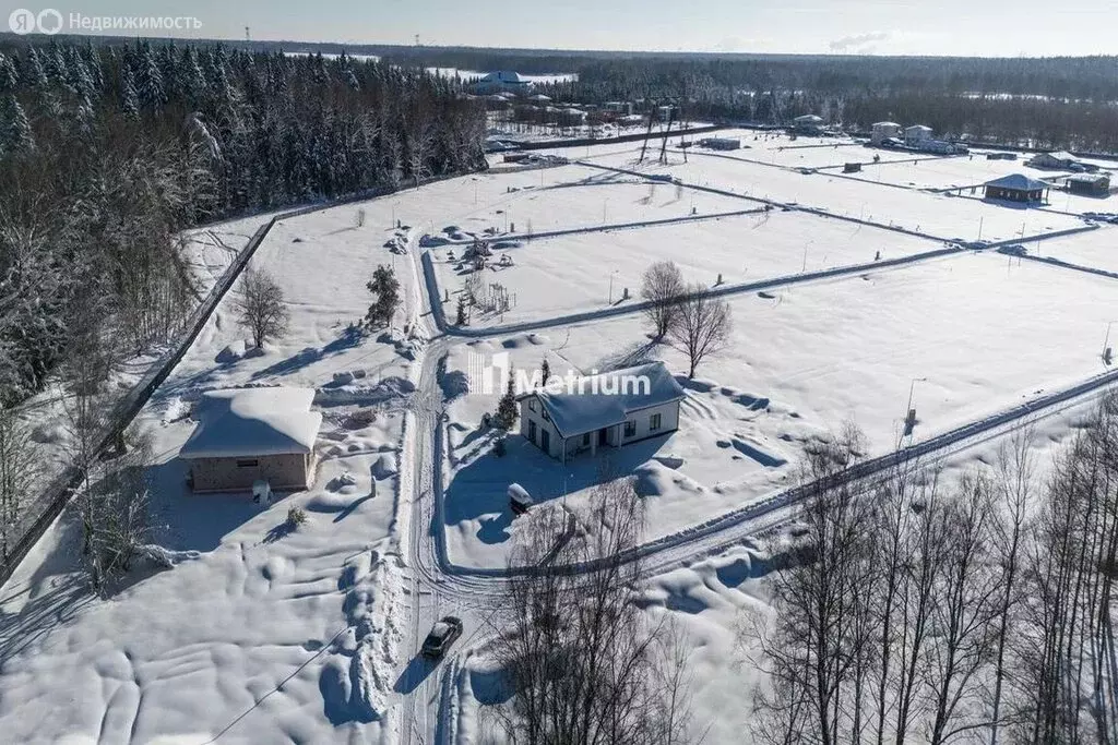Участок в Московская область, городской округ Мытищи, КП Юрьево парк ... - Фото 1